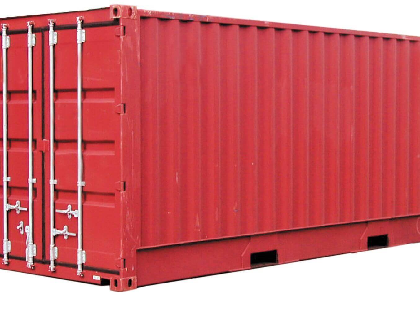 CONTAINER