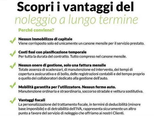 CONTRATTO DI NOLEGGIO A MEDIO E LUNGO TERMINE-10