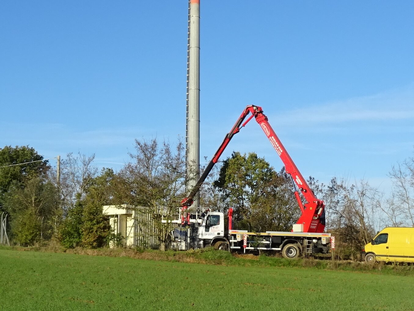 MONTAGGIO E ASSISTENZA PER ANTENNE E RIPETITORI-1