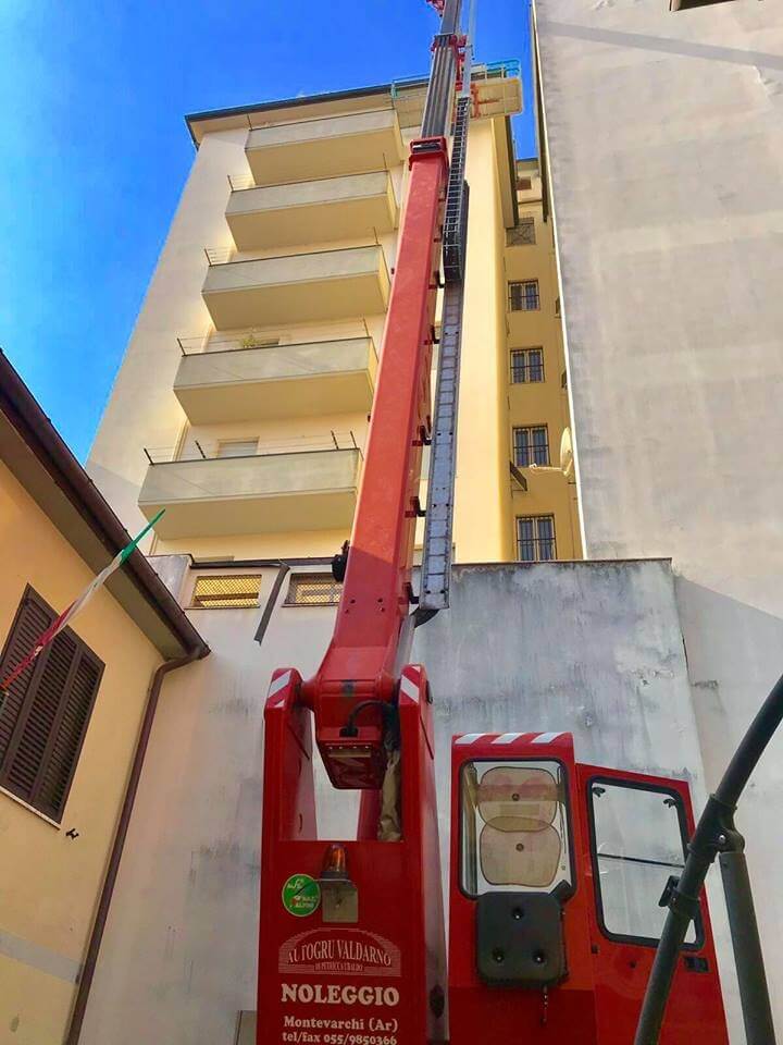 PULIZIA GRONDAIE-5