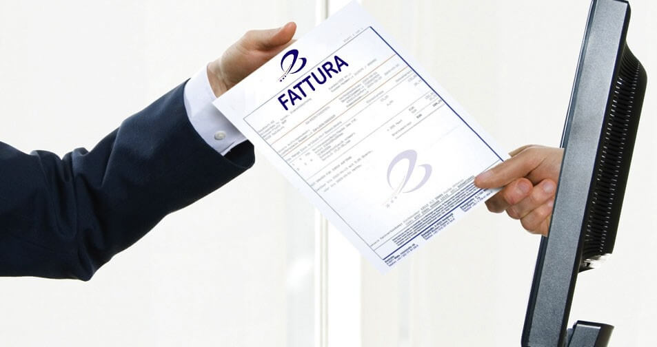 RICHIEDI FATTURA