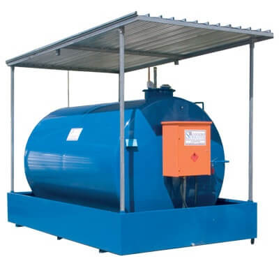 RIFORNIMENTO CARBURANTE-2